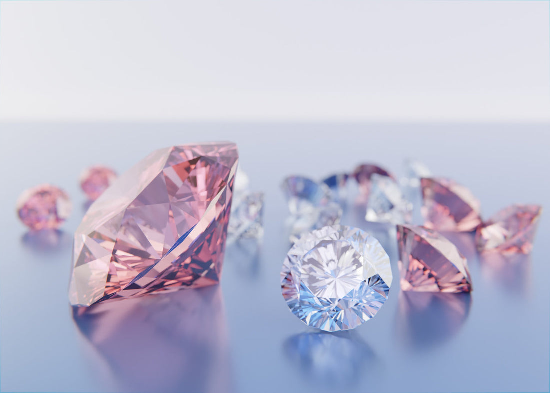 How to Choose the Right Loose Diamond
