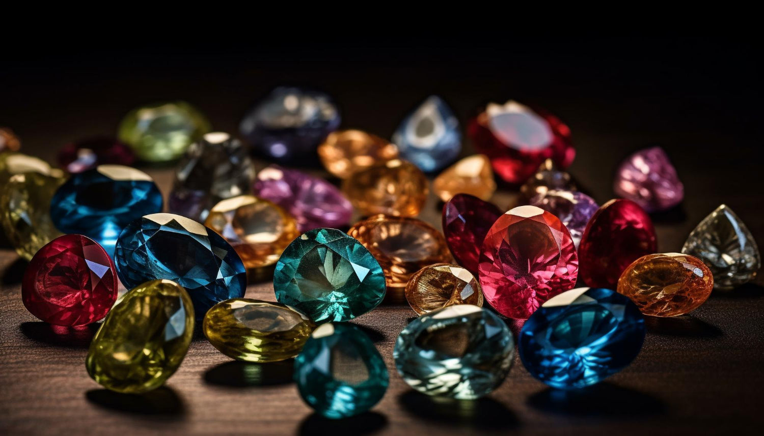 How to Invest in Loose Diamonds