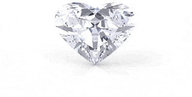 Heart Diamonds
