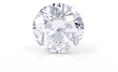 Round Diamonds