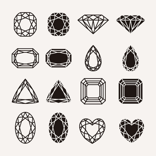 Diamond Chart
